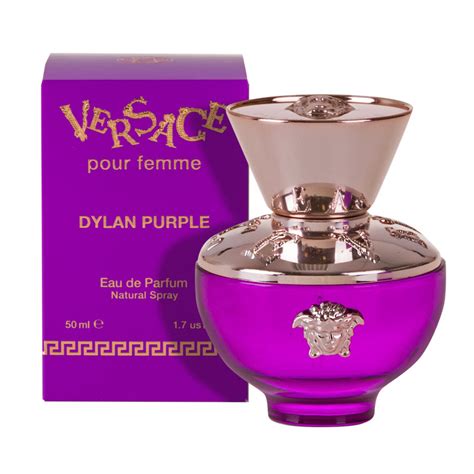 versace dylan purple reviews|versace dylan purple women.